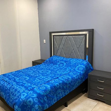 Amplio Departamento Lujoso 3B Apartment Tampico Ngoại thất bức ảnh