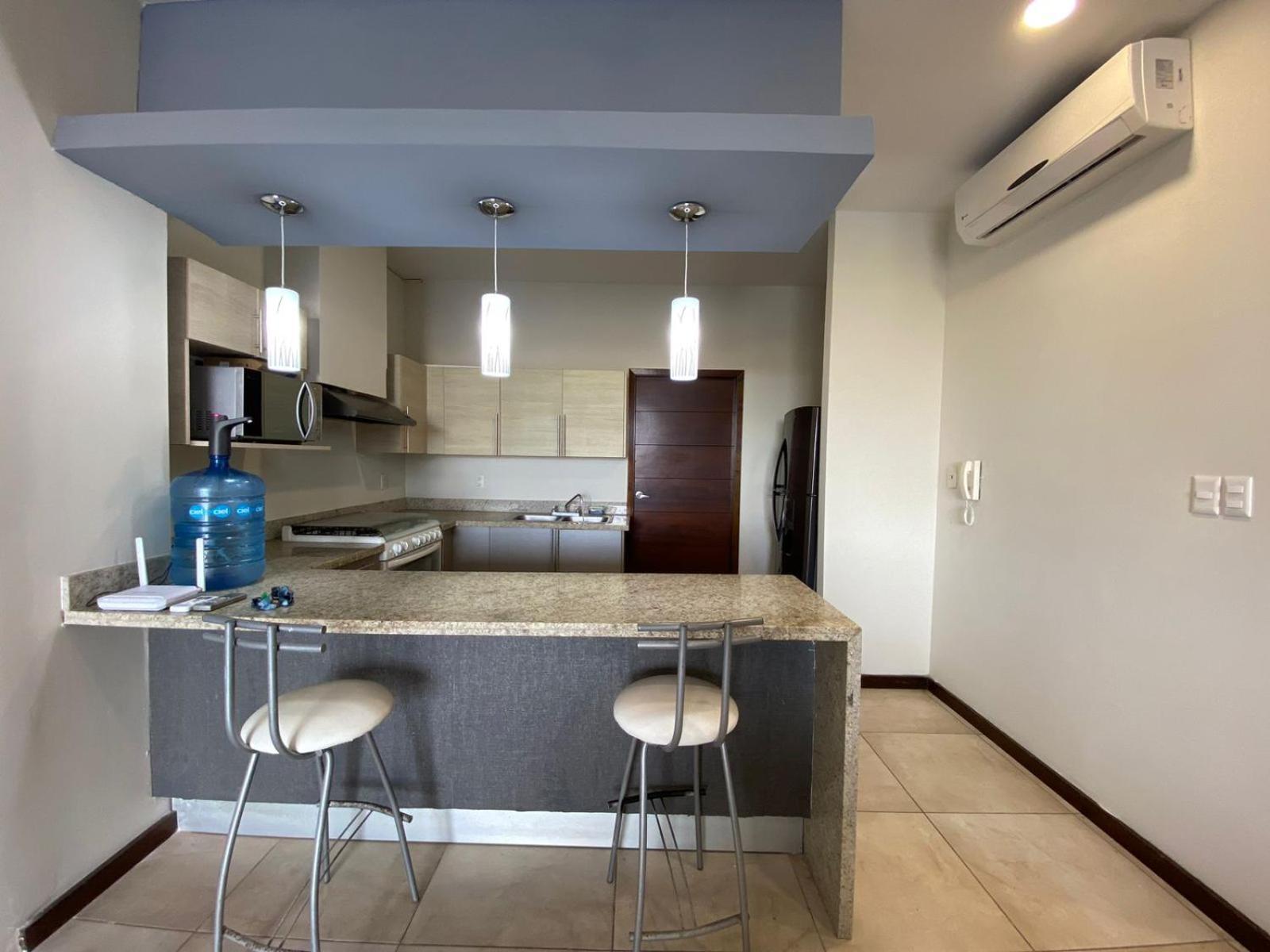 Amplio Departamento Lujoso 3B Apartment Tampico Ngoại thất bức ảnh