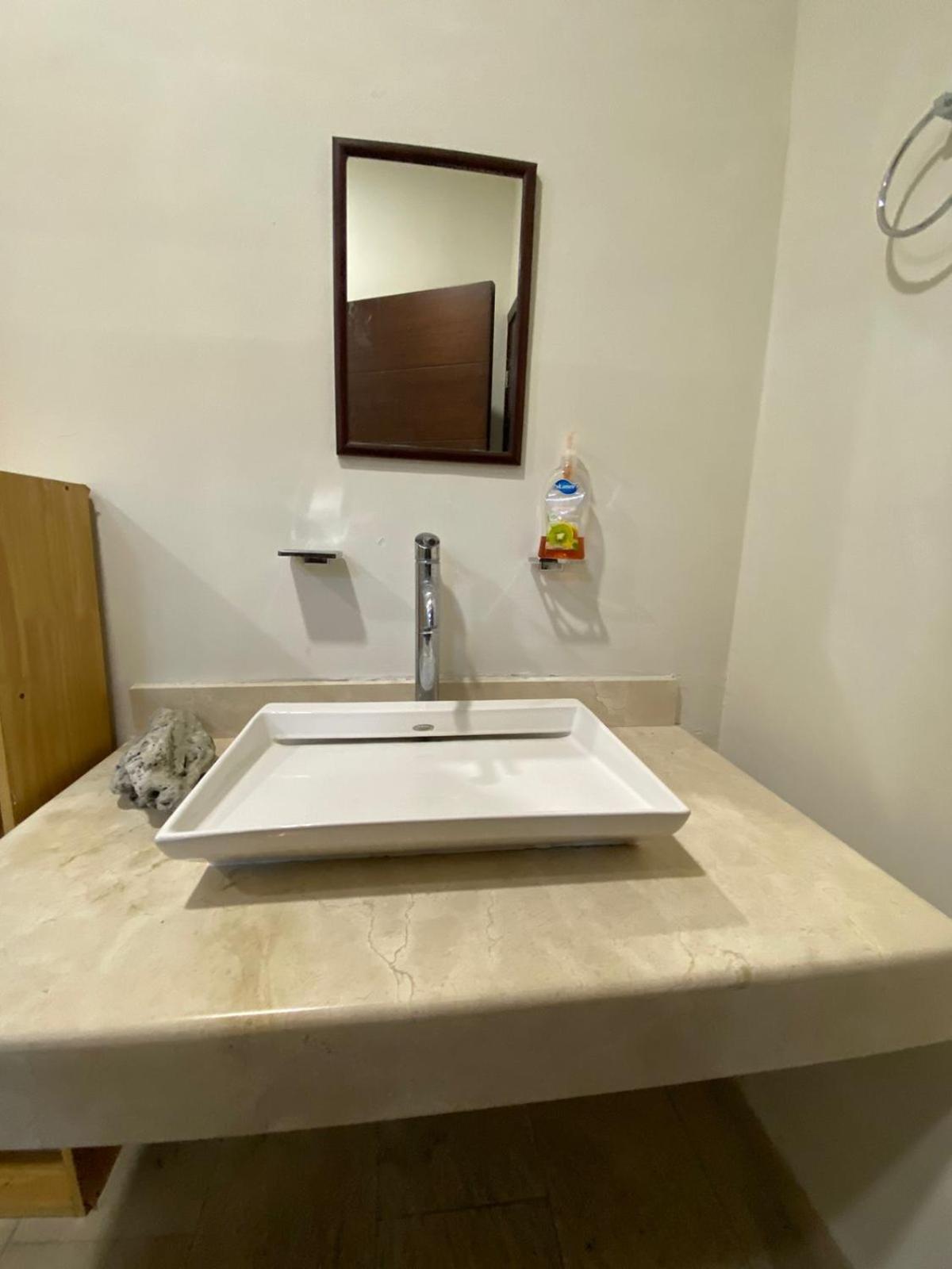 Amplio Departamento Lujoso 3B Apartment Tampico Ngoại thất bức ảnh