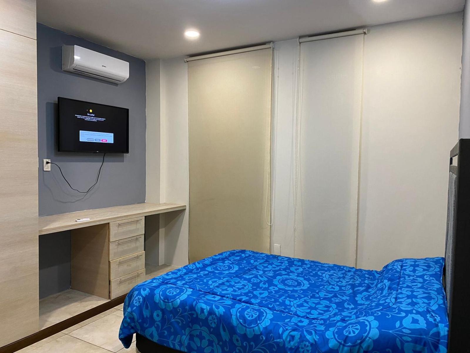 Amplio Departamento Lujoso 3B Apartment Tampico Ngoại thất bức ảnh