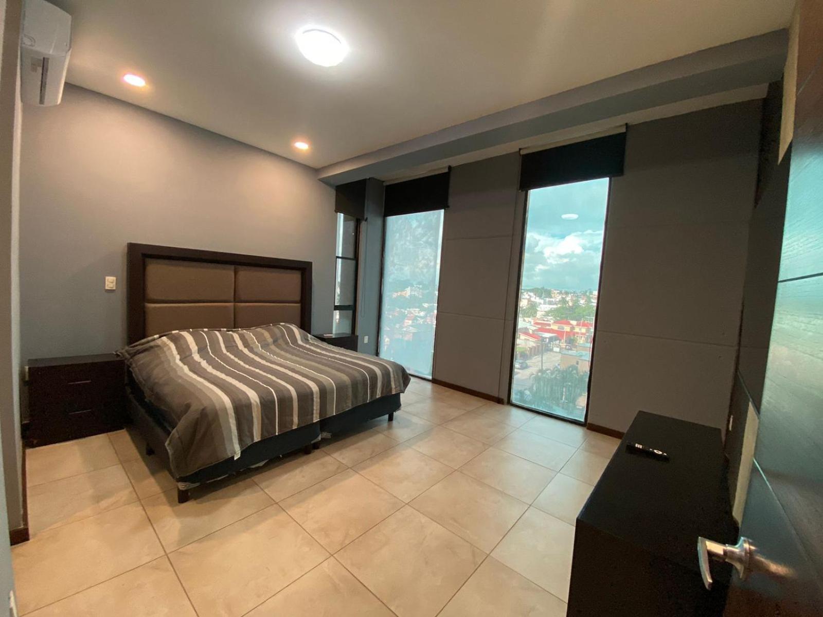 Amplio Departamento Lujoso 3B Apartment Tampico Ngoại thất bức ảnh