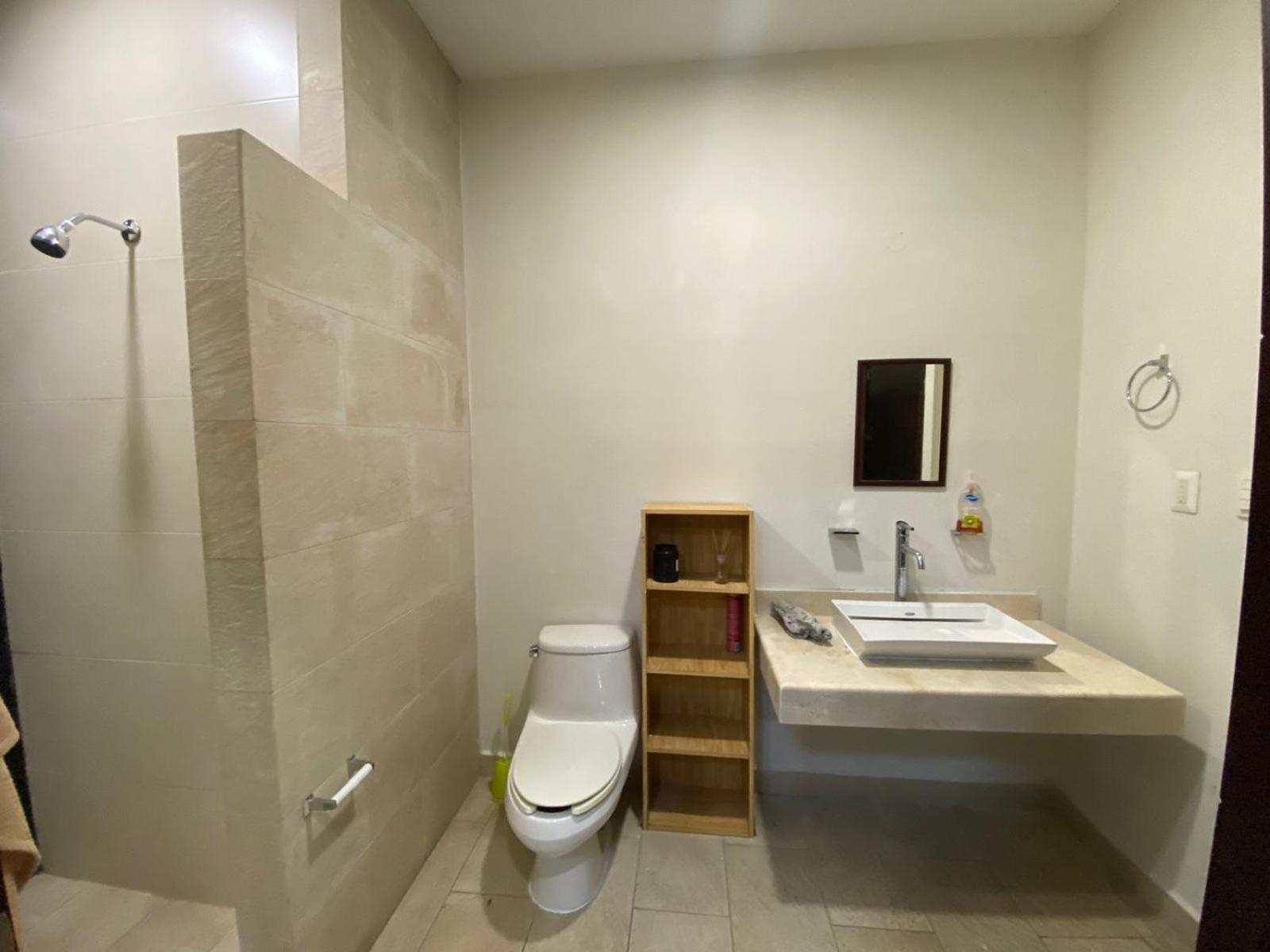 Amplio Departamento Lujoso 3B Apartment Tampico Ngoại thất bức ảnh