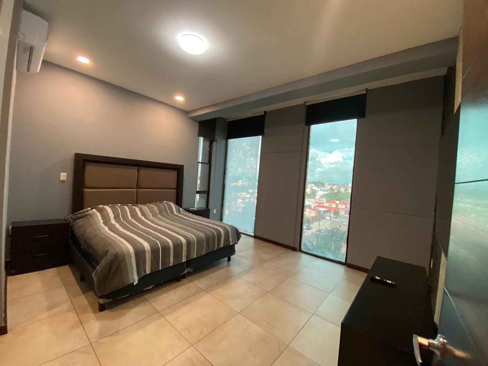 Amplio Departamento Lujoso 3B Apartment Tampico Ngoại thất bức ảnh